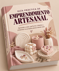 Placas aromáticas - guía práctica de emprendimiento artesanal + 4 bonos de regalo